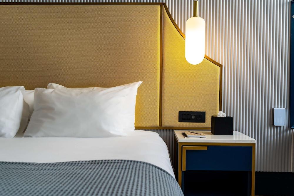 เดอะ คัมเบอร์แลนด์ โฮเต็ล Hotel วัลเลตตา ภายนอก รูปภาพ