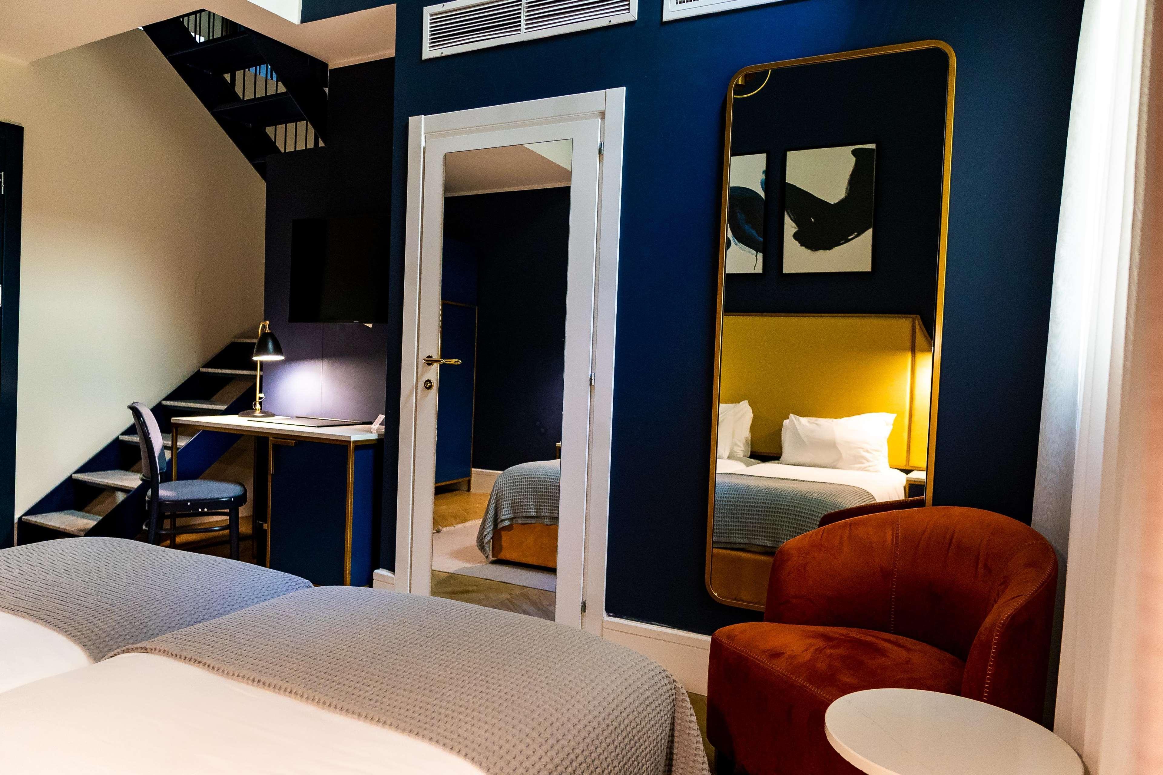 เดอะ คัมเบอร์แลนด์ โฮเต็ล Hotel วัลเลตตา ภายนอก รูปภาพ