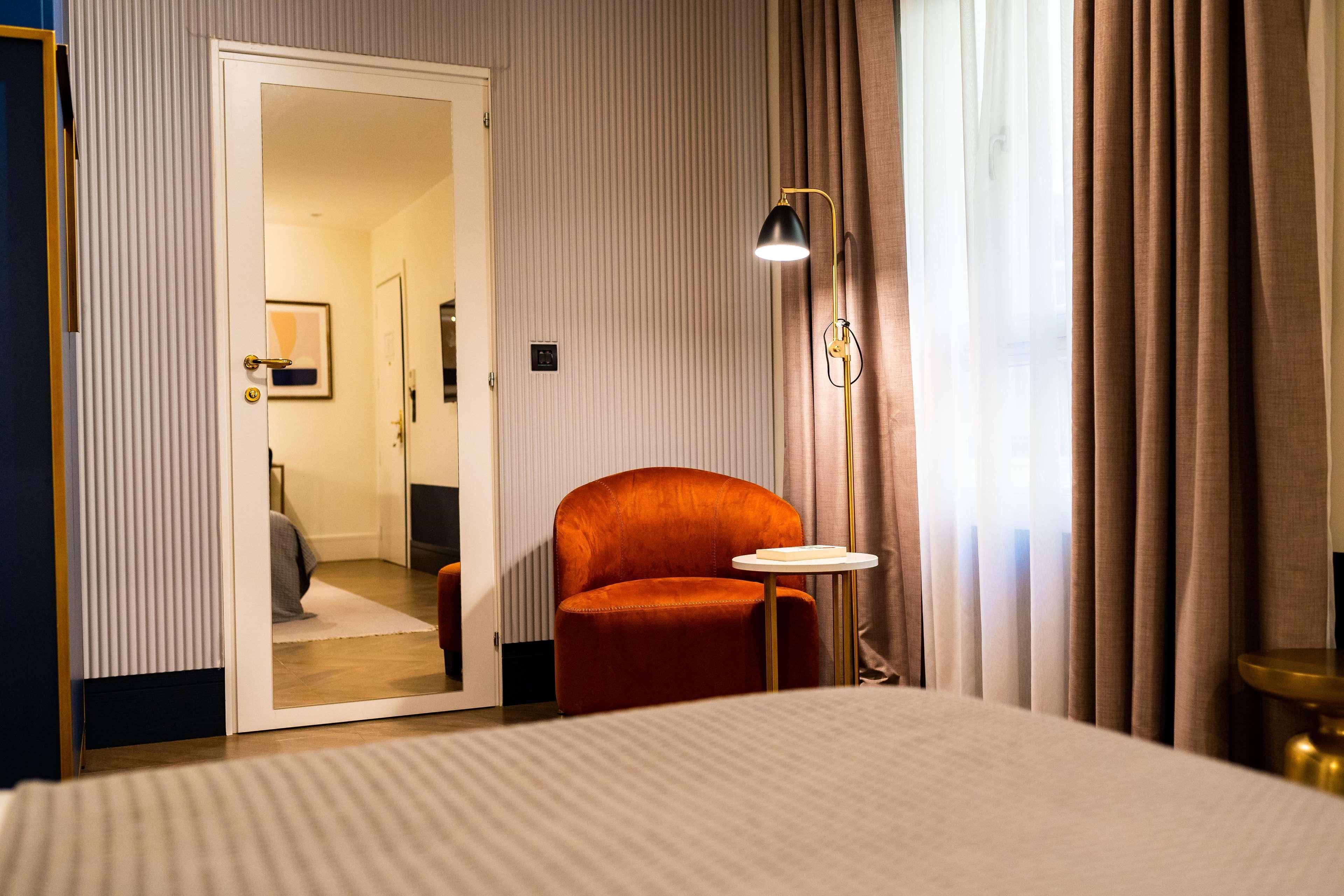 เดอะ คัมเบอร์แลนด์ โฮเต็ล Hotel วัลเลตตา ภายนอก รูปภาพ