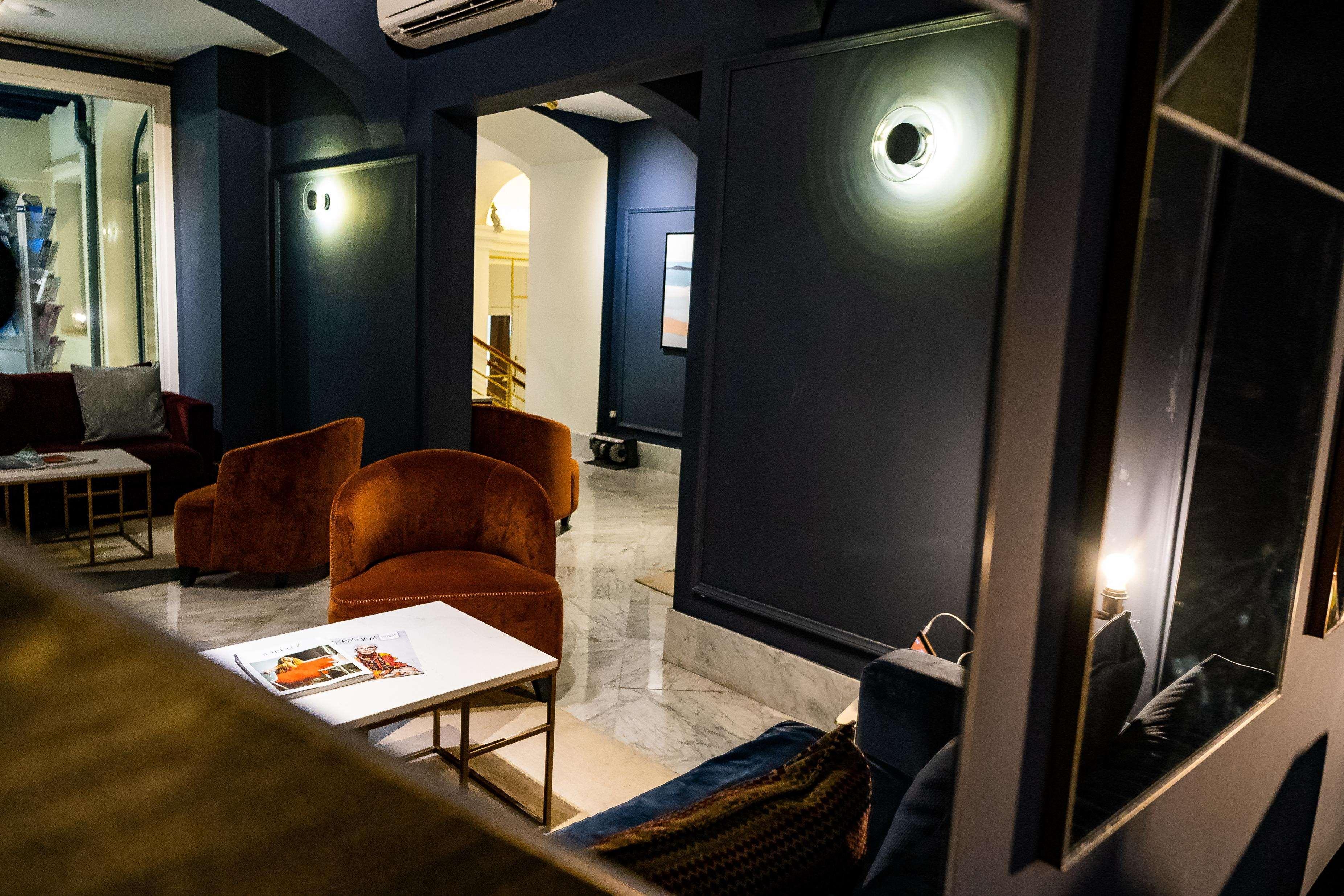 เดอะ คัมเบอร์แลนด์ โฮเต็ล Hotel วัลเลตตา ภายนอก รูปภาพ