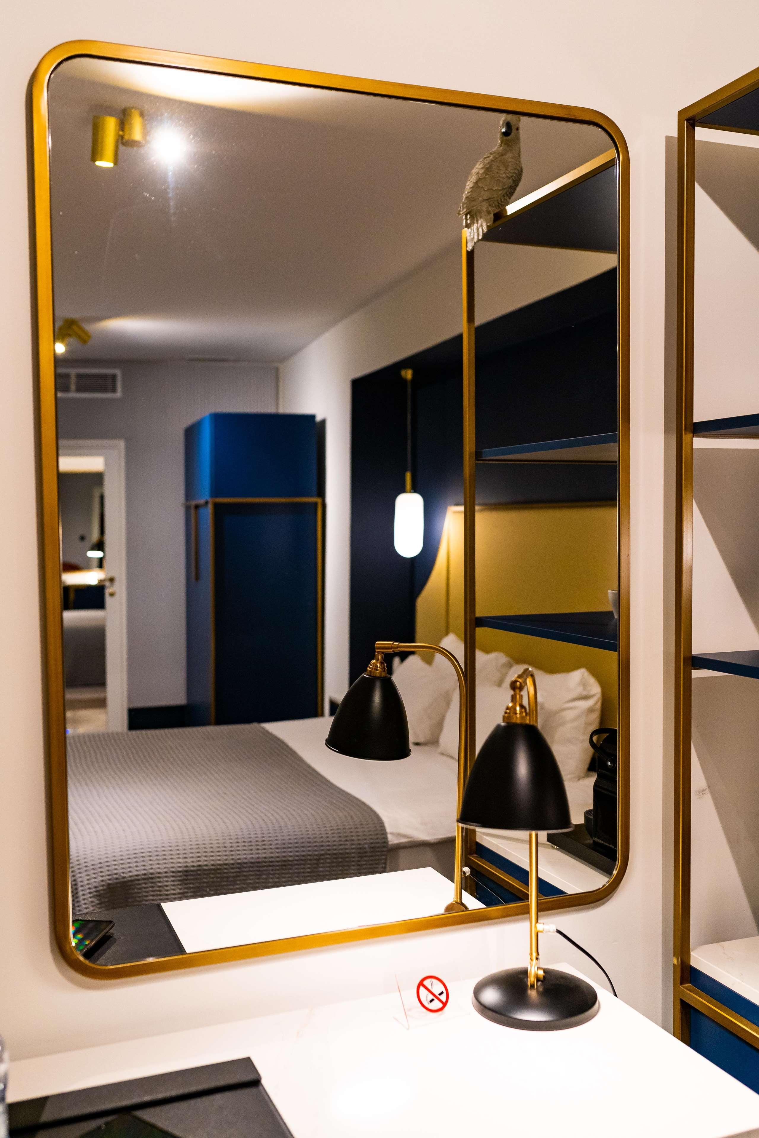 เดอะ คัมเบอร์แลนด์ โฮเต็ล Hotel วัลเลตตา ภายนอก รูปภาพ