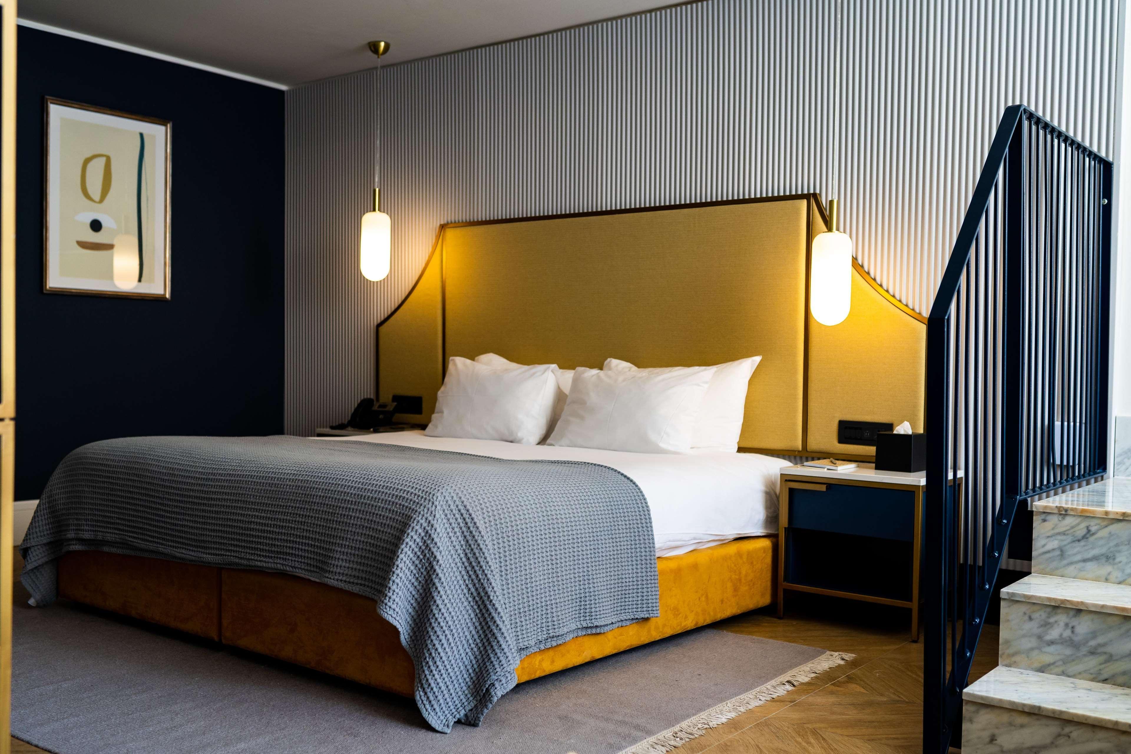 เดอะ คัมเบอร์แลนด์ โฮเต็ล Hotel วัลเลตตา ภายนอก รูปภาพ