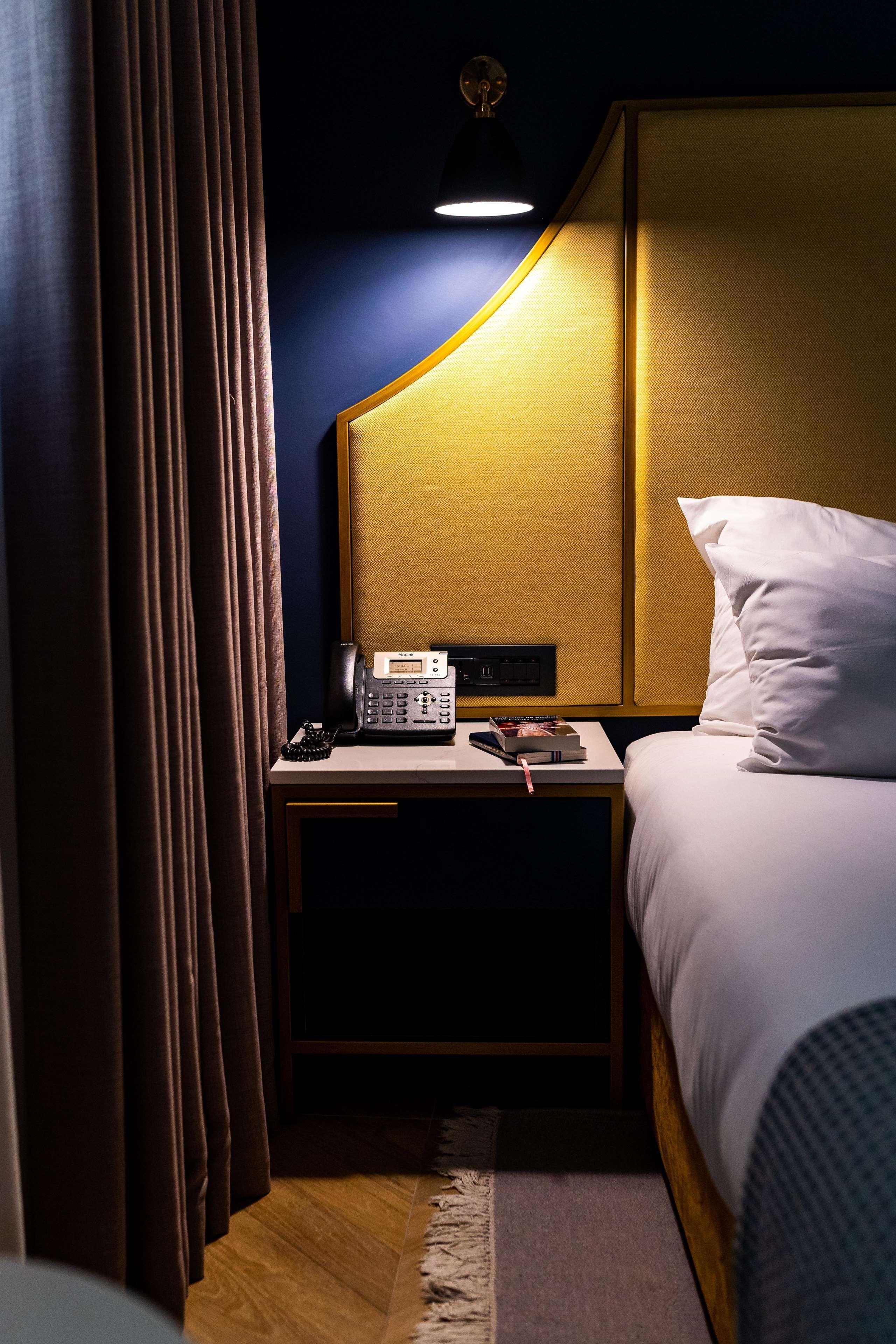 เดอะ คัมเบอร์แลนด์ โฮเต็ล Hotel วัลเลตตา ภายนอก รูปภาพ