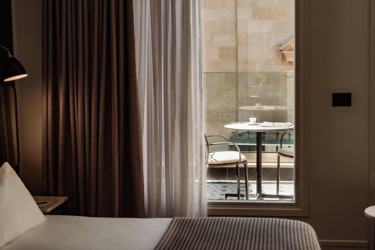 เดอะ คัมเบอร์แลนด์ โฮเต็ล Hotel วัลเลตตา ภายนอก รูปภาพ