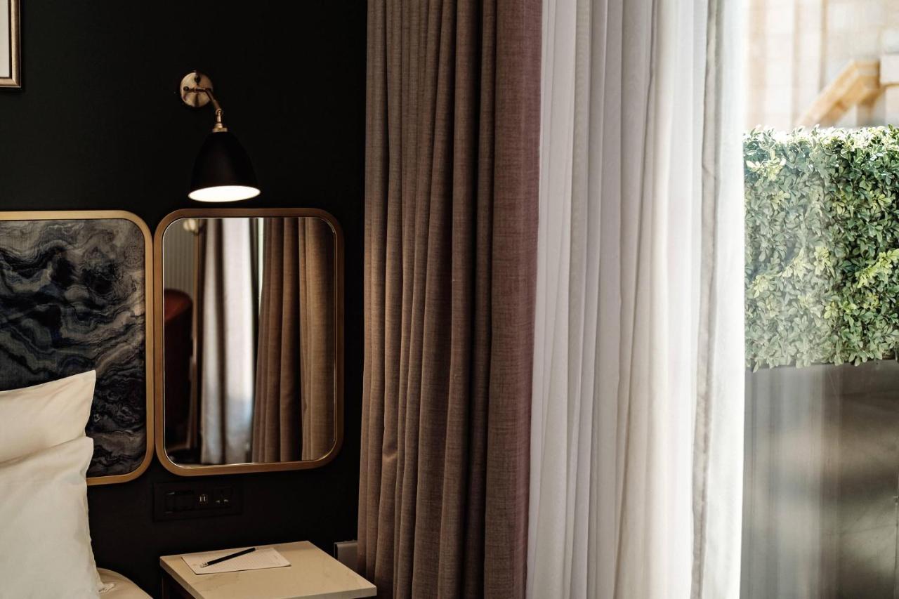 เดอะ คัมเบอร์แลนด์ โฮเต็ล Hotel วัลเลตตา ภายนอก รูปภาพ