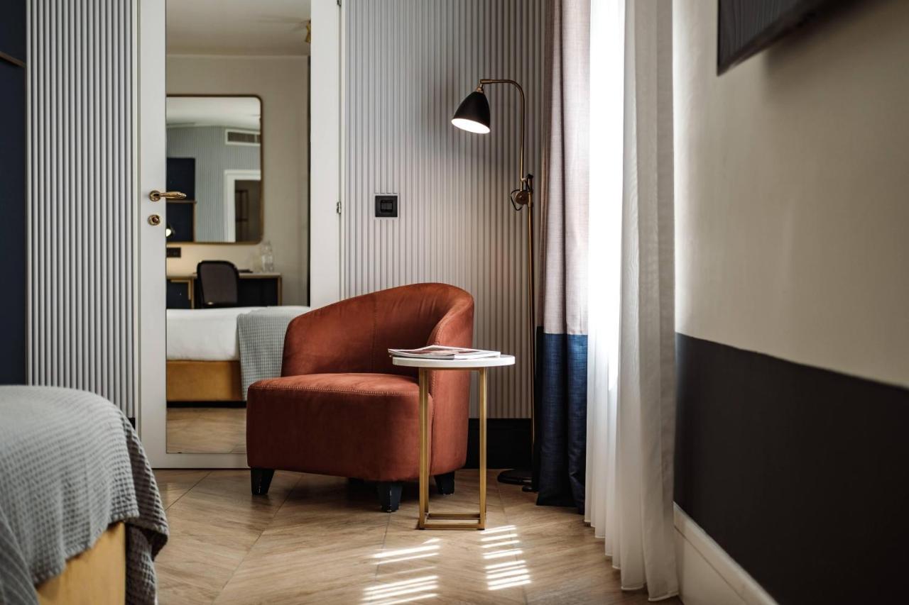 เดอะ คัมเบอร์แลนด์ โฮเต็ล Hotel วัลเลตตา ภายนอก รูปภาพ