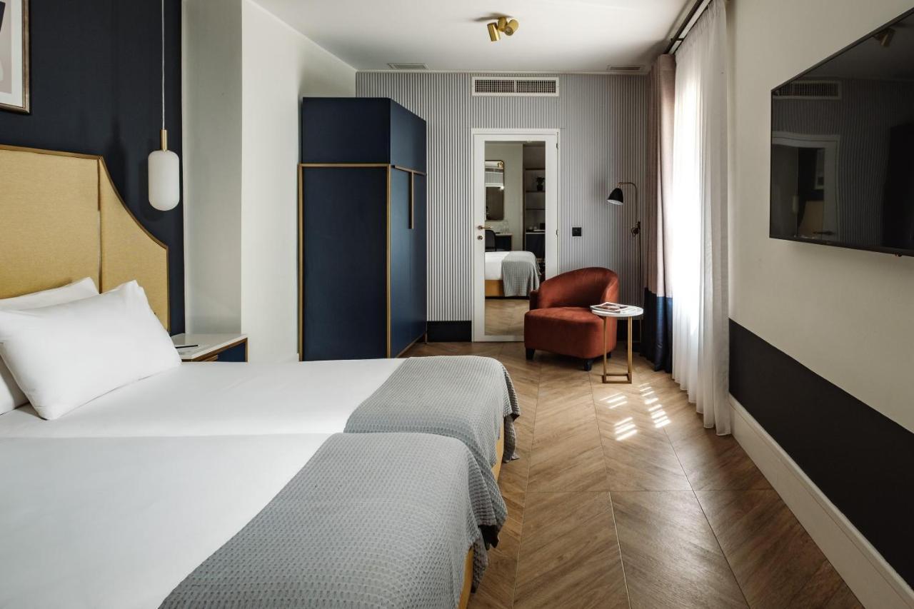 เดอะ คัมเบอร์แลนด์ โฮเต็ล Hotel วัลเลตตา ภายนอก รูปภาพ