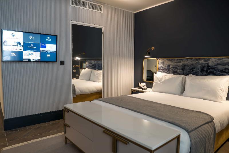 เดอะ คัมเบอร์แลนด์ โฮเต็ล Hotel วัลเลตตา ภายนอก รูปภาพ